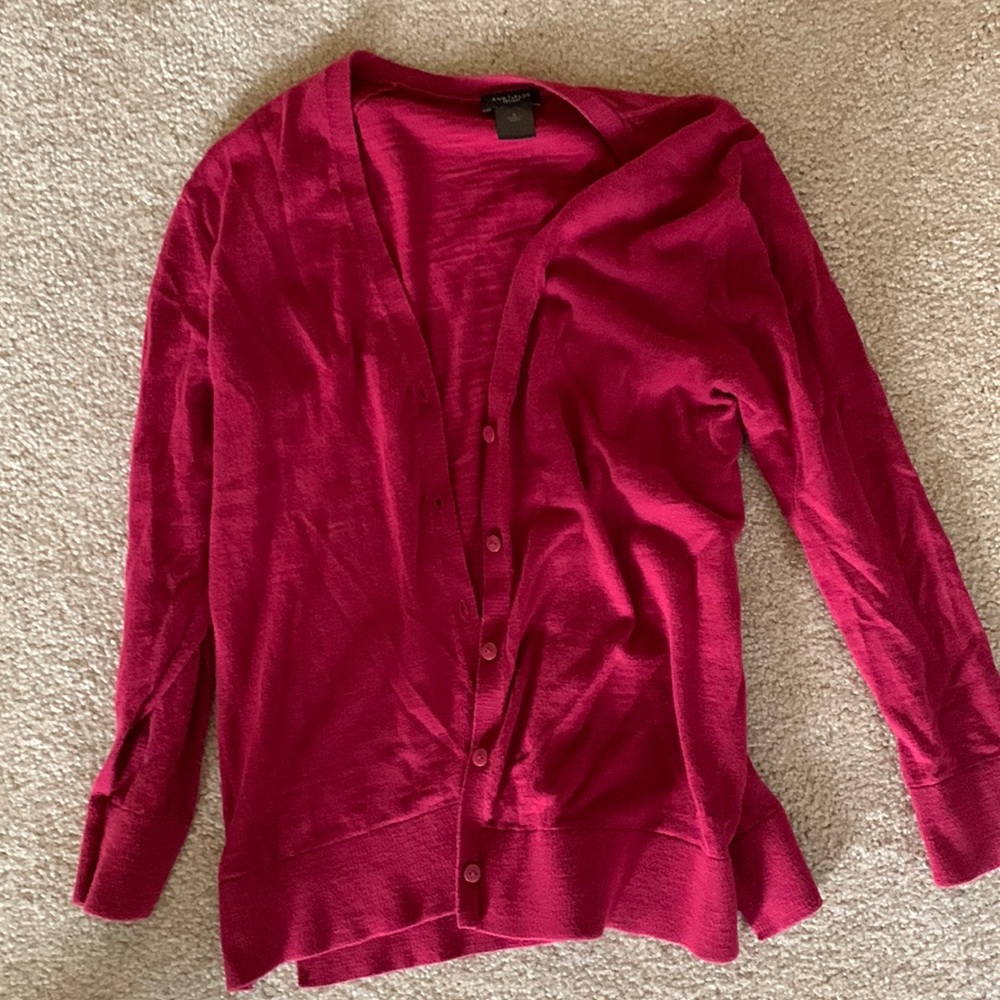 Ann Taylor Factory Women’s size small
